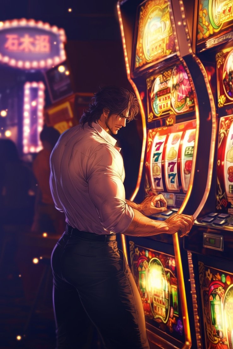 Layar hasil pengundian Singapore Pools di nagagg menunjukkan nomor pemenang dan hadiah yang sesuai
